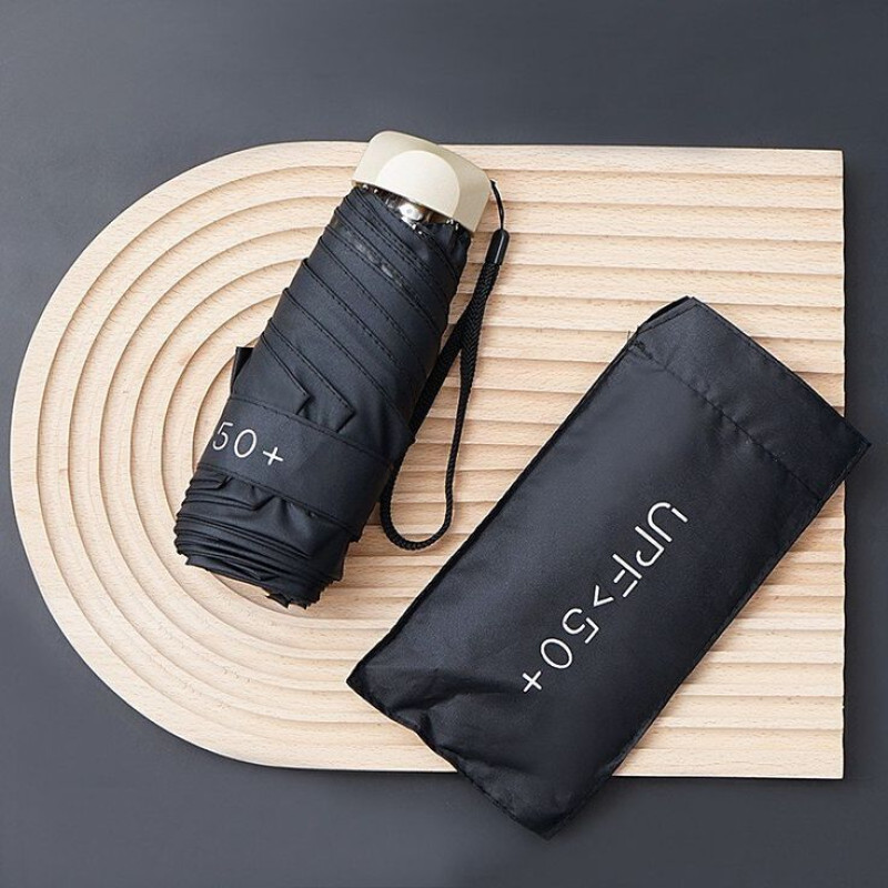 Mini Pocket Rain Umbrella